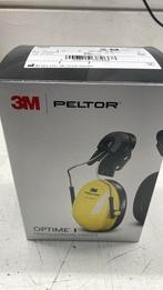 Partij 3M Peltor Gehoorbescherming, Doe-het-zelf en Verbouw, Gehoorbeschermers, Ophalen of Verzenden, Nieuw