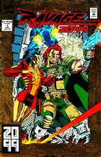 Ravage 2099 #1 (1992) Marvel Comics, Eén comic, Amerika, Marvel Comics, Verzenden