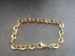 18k goud plated armband nieuw, Ophalen of Verzenden, Nieuw, Goud, Goud