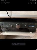 Technics SA-AX7 Receiver - Topklasse!, Overige merken, Ophalen of Verzenden, Zo goed als nieuw, 60 tot 120 watt