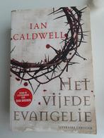Het vijfde evangelie, Ophalen of Verzenden, Gelezen, Nederland
