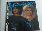 LP van Bonnie & Jose, Ophalen, Gebruikt, 12 inch, Pop