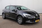 Renault Clio 1.0 TCe 90 Equilibre NAP! LED Navigatie Carplay, Voorwielaandrijving, Stof, Gebruikt, Euro 6