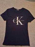Origineel Calvin Klein Jeans T-shirt, Kleding | Dames, T-shirts, Ophalen of Verzenden