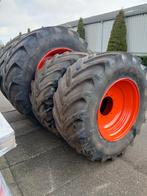 michelin 600 60 30 710 60 42 fendt 600 700 serie, Ophalen