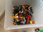 lego collectie, Ophalen, Zo goed als nieuw