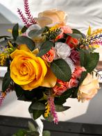 Bloemen cadeau, Tuin en Terras, Rond, Nieuw, Ophalen of Verzenden, Minder dan 25 cm