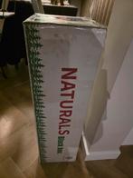 Kerstboom Black box 140 cm hoog, Diversen, Kerst, Ophalen of Verzenden