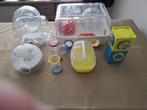 Ferplast hamsterkooi, Dieren en Toebehoren, Kooi, Gebruikt, Ophalen, Minder dan 60 cm