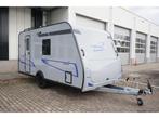 Caravelair Sport Line 410, Caravans en Kamperen, Bedrijf, Treinzit, Tot en met 3, Schokbreker