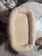 Mooie klamboe voor babybedje - Zo goed als nieuw!, Ophalen of Verzenden, Zo goed als nieuw, Ledikant