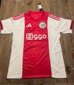 Ajax Thuisshirt 25/26 Maat L - Nieuw!, Kleding | Heren, T-shirts, Ophalen of Verzenden, Nieuw, Maat 52/54 (L), Rood