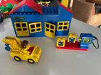 Lego Duplo, Kinderen en Baby's, Speelgoed | Duplo en Lego, Ophalen of Verzenden, Gebruikt, Duplo