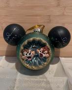 Disney kerstbal Knabbel en Babbel, Ophalen of Verzenden, Nieuw