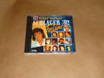 CD Schlager Festival 92 volume 1, Cd's en Dvd's, Cd's | Schlagers, Ophalen of Verzenden, Zo goed als nieuw