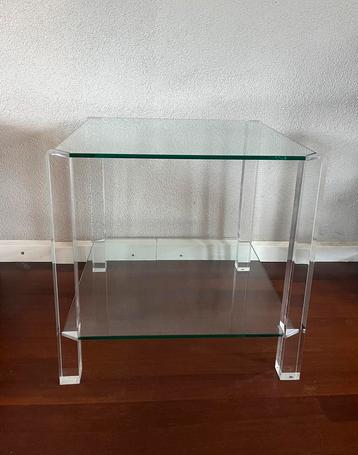Design bijzettafel of salontafel van BOR Design beschikbaar voor biedingen