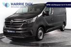 Renault Trafic 2.0 Blue dCi 150 PK T30 L2H1 Advance | Cruise, Voorwielaandrijving, 12 maanden, Gebruikt, Euro 6