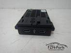 VW Transporter T6 AUX / USB Aansluiting Multimedia, Auto diversen, Autoradio's, Ophalen of Verzenden