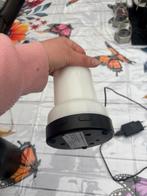 Aroma Diffuser - zwart, Ophalen, Gebruikt