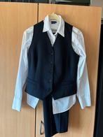 Kleding horeca mbo persu maat 36/38, Kleding | Dames, Jasjes, Kostuums en Pakken, Ophalen of Verzenden, Zo goed als nieuw, Maat 36 (S)