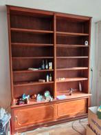 Boekenkast, Ophalen, 25 tot 50 cm, 150 tot 200 cm, 150 tot 200 cm