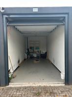 Garagebox bedrijfsruimte  7.70lx3.07b te 's-Hertogenbosch, Auto diversen, Autostallingen en Garages