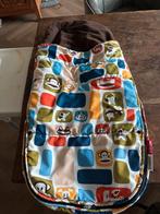 Bugaboo Slaapzak (Paul Frank) - Zo goed als nieuw!, Ophalen, Zo goed als nieuw, 85 tot 100 cm, Slaapzak