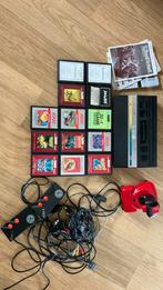 Atari 2600, Spelcomputers en Games, Spelcomputers | Atari, Atari, Ophalen of Verzenden, V, Gebruikt