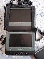 Draagbare dvd set voor in de auto, Auto diversen, Auto-accessoires, Ophalen
