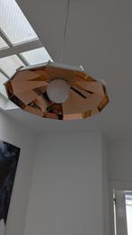 Diesel by Foscarini - Mysterio hanglamp (2 stuks), Gebruikt, Modern industrial, Ophalen of Verzenden, Glas