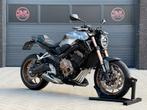 Honda CB 650 R ABS TC Quickshifter CB650 CB650R UNIEK (2023), HONDA, 4 cilinders, 649 cc, Bedrijf