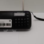 Remotech EP704 Compact Radio Draagbaar | in Prima Staat, Audio, Tv en Foto, Radio's, Niet ingevuld, Zo goed als nieuw, Niet ingevuld
