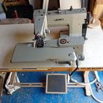 Juki industrie blindzoommachine, Industrieel, Ophalen, Overige merken, Naaimachine
