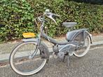 Super Originele Mobylette EEG Fiets-o-Matic, Ophalen