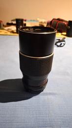 Chinon 200 mm lens, Ophalen of Verzenden, Telelens