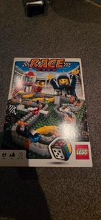 Lego spel race 3000, Kinderen en Baby's, Speelgoed | Duplo en Lego, Ophalen of Verzenden