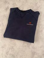 Dsquared2 Sweater Maat S, Dsquared2, Blauw, Ophalen of Verzenden, Zo goed als nieuw
