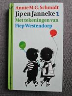 Annie M.G. Schmidt - 1, Boeken, Kinderboeken | Jeugd | onder 10 jaar, Ophalen of Verzenden, Zo goed als nieuw, Annie M.G. Schmidt