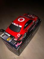 Tamiya TT-01 mercedes DTM 2006, Ophalen of Verzenden, Zo goed als nieuw