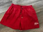 Malelions heren zwembroek rood, maat XL, Ophalen of Verzenden, Maat 56/58 (XL), Rood