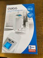 Quigg elektrische zeepautomaat NIEUW!, Huis en Inrichting, Nieuw, Ophalen of Verzenden