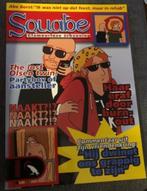 Glamourloze erkenning squabe abe borst z3, Boeken, Stripboeken, Eén stripboek, Ophalen of Verzenden, Zo goed als nieuw