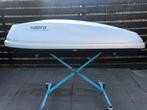 Hapro carver 5.5 Dakkoffer, Ophalen, Zo goed als nieuw
