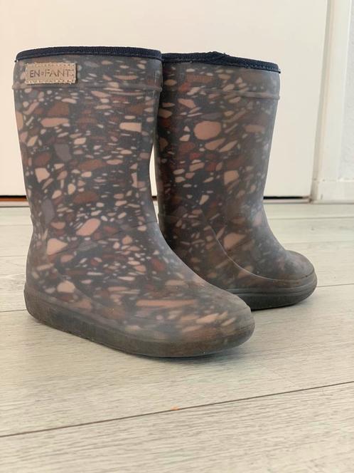 Enfant thermo boots “Parisian night” maat 24, Kleding | Dames, Schoenen, Gedragen, Ophalen