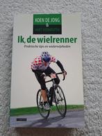 Ik, de wielrenner boek, Boeken, Ophalen, Zo goed als nieuw