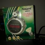 Te koop nieuw radio tijd projector, Ophalen, Zo goed als nieuw