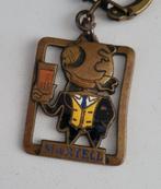Vintage Martell Sleutelhanger, Ophalen of Verzenden, Gebruikt