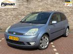 Ford Fiesta 1.3 Futura SPORT / Airco / NL Auto / Dealeronder, 1299 cc, Stof, Gebruikt, 4 cilinders
