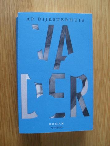 Vader van Ap Dijksterhuis beschikbaar voor biedingen