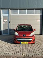 Peugeot 107 1.0 12V 5DR 2009 NIEUWE APK, Auto's, Voorwielaandrijving, Overige kleuren, 4 stoelen, 68 pk